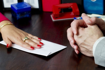 Фотография к новости: Обнародован рейтинг самых коррумпированных регионов Казахстана