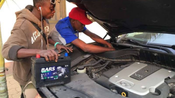 Фотография к новости: Экспорт казахстанских аккумуляторов увеличат к 2020 году