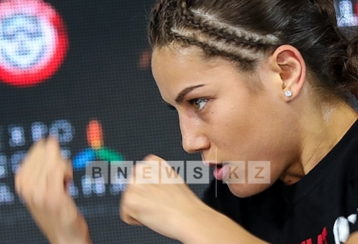  Фотоархив BNews.kz