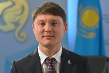 Фотография к новости: Назначен новый руководитель Службы центральных коммуникаций