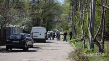 Фотография к новости: Тело мужчины обнаружено в Костанайской области