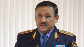 Фотография к новости: В ЗКО на модернизацию правоохранительной системы выделено 320 млн тенге