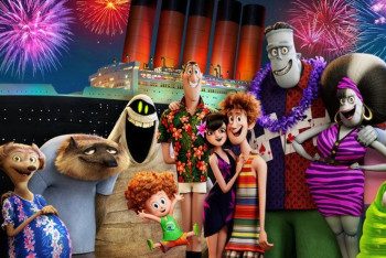 Фотография к новости: Названы голливудские мультфильмы, которые покажут на казахском языке в 2018 году