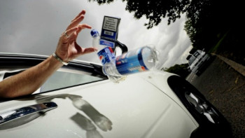 Фотография к новости: Гражданские активисты помогают полиции Алматы выявлять правонарушения