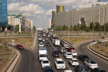 Фотография к новости: Астанчане смогут выбрать названия 14 улицам