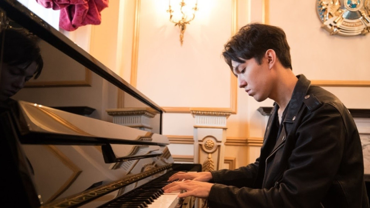  Автор: Никита Басов 