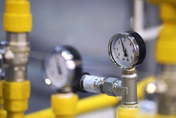 Фотография к новости: Проект газификации Астаны может профинансировать ЕБРР