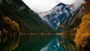 Фотография к новости: Рекламный ролик о Казахстане вошёл в топ-10 лучших travel-видео 2018 года