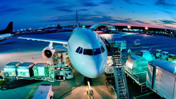 Фотография к новости: Казахстан и Гонконг готовы к запуску прямых грузовых авиаперевозок