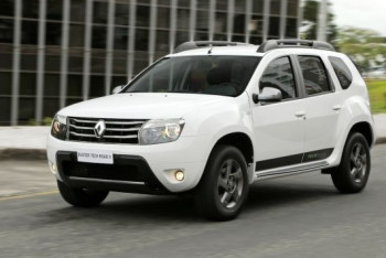 Фотография к новости: Для директора райбольницы ЗКО купили кроссовер за 8,5 млн тенге