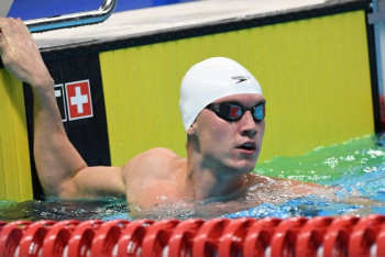 Фотография к новости: Баландин завоевал ещё одну бронзу на Азиаде - 2018