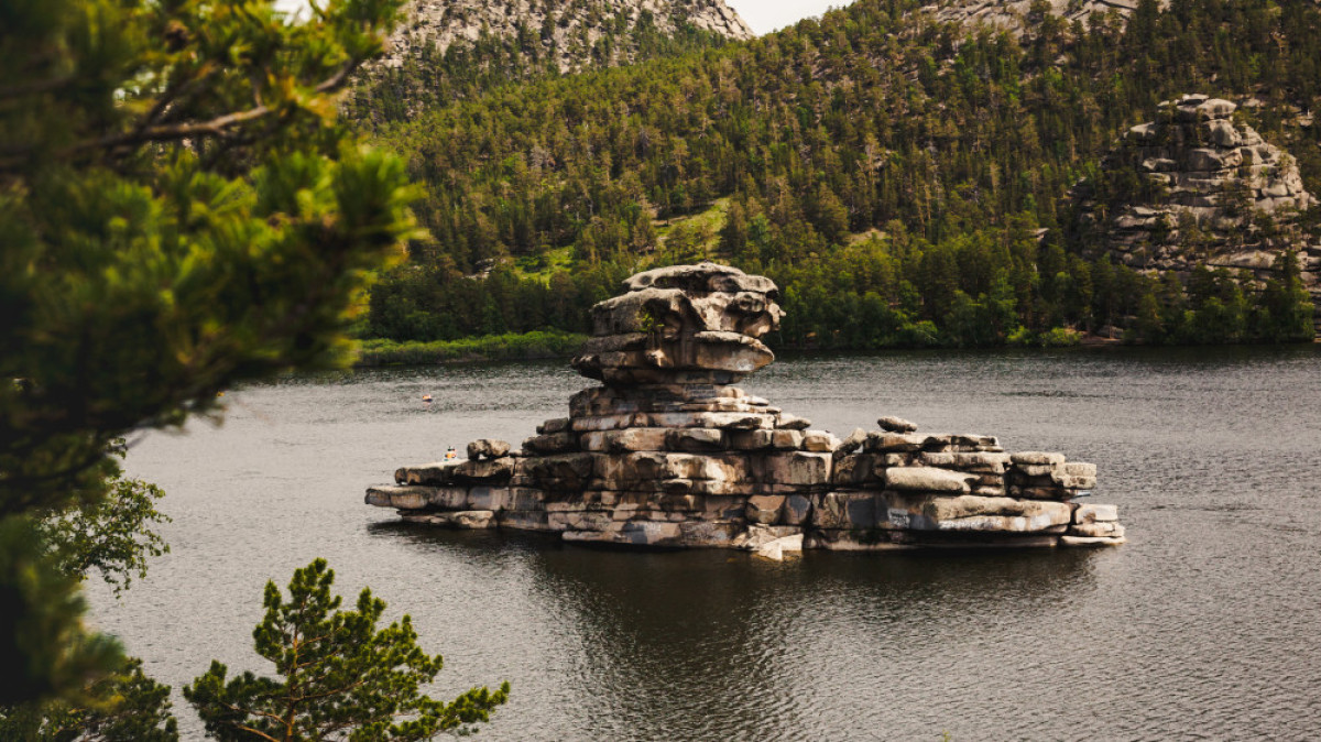  РСК Акмолинской области