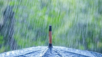 Фотография к новости: Дожди с грозами и град ожидаются в Казахстане во вторник