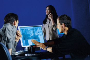 Фотография к новости: Процессы цифровизации в ЕАЭС опережают компетенцию специалистов – эксперт