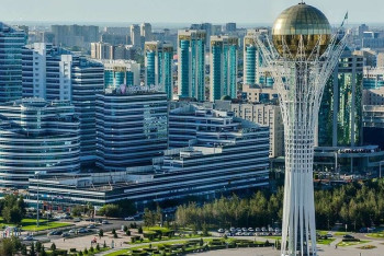 Фотография к новости: Ашимбаев: Я полностью поддерживаю переименование Астаны 