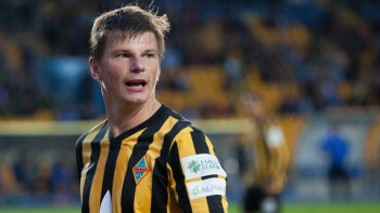 Фотография к новости: Аршавин не намерен оставаться в Казахстане после завершения карьеры