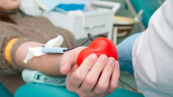 Фотография к новости: В каких случаях донорам заплатят за кровь, рассказали в Минздраве РК