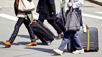 Фотография к новости: Информацию о миграции 40 тысяч казахстанцев прокомментировали в МВД