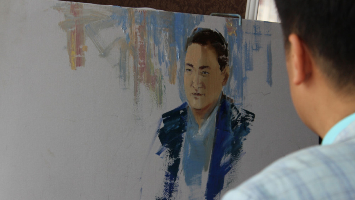  Анна Белобородова