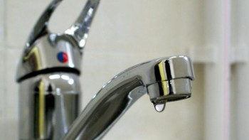 Фотография к новости:  Десятки домов остались без воды в Астане