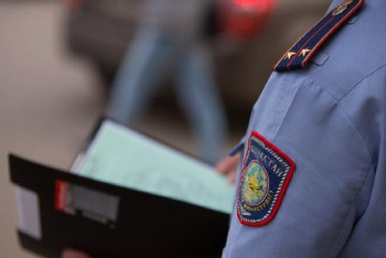 Фотография к новости: На мать умершего младенца завели уголовное дело в Костанае