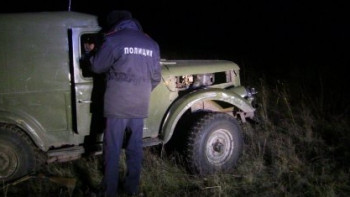 Фотография к новости: Пострадавшим в перестрелке с браконьерами инспекторам выплатят компенсацию 