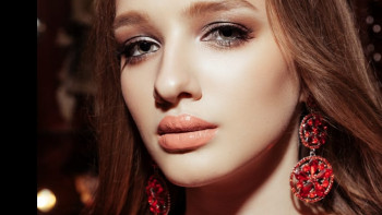 Фотография к новости: Самой красивой девушкой Костаная стала студентка строительного колледжа