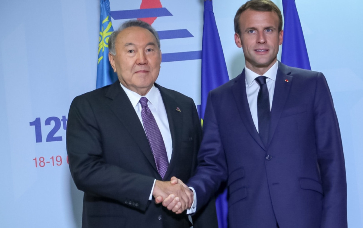  Бауыржан Жуасбаев