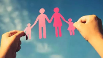 Фотография к новости: Как поддерживают малообеспеченные семьи в Акмолинской области, рассказал Малик Мурзалин 