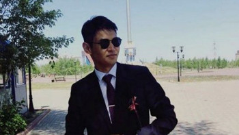 Фотография к новости: Обладателя "Алтын белгi" судят за убийство в Актобе