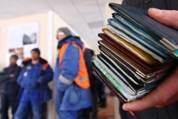 Фотография к новости: На восьмерых иностранцев завели дело из-за нежелания покидать Астану