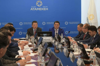 Фотография к новости: Порядка 2,7 млрд тенге выделили бизнесменам Павлодара в рамках "ДКБ-2020"