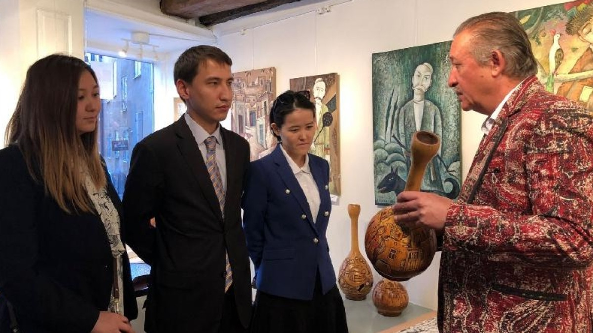  МИА "Казинформ"