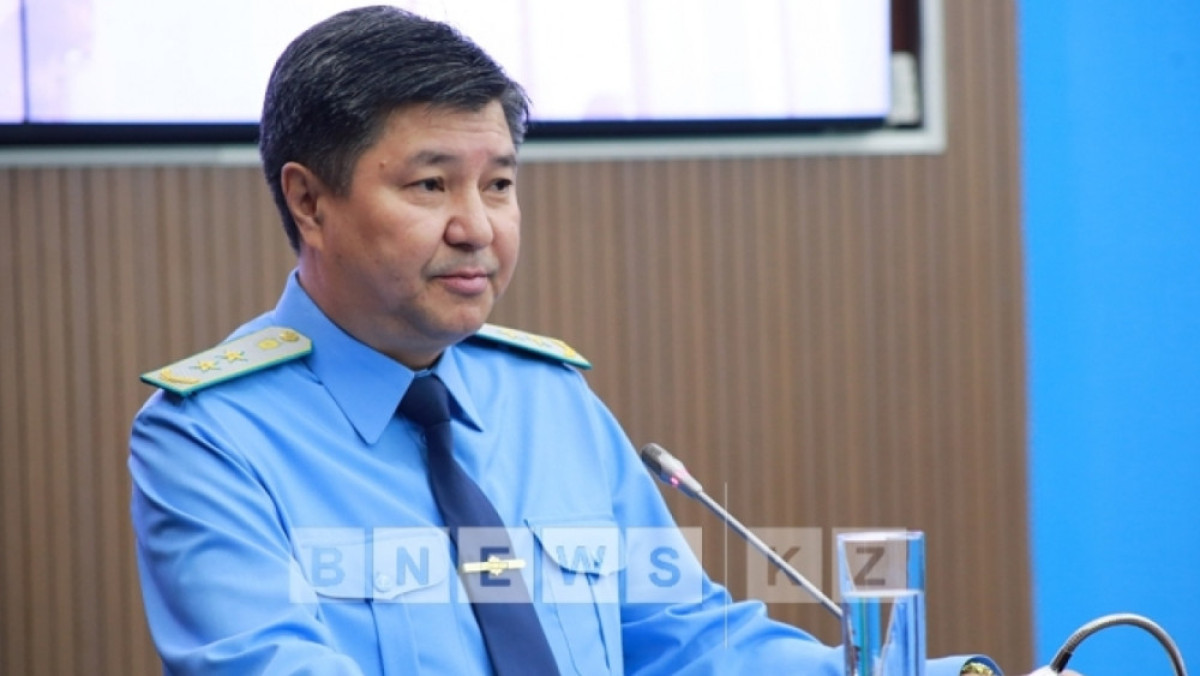  Фотоархив BNews.kz