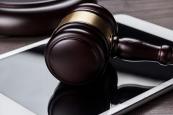 Фотография к новости: Заносить гаджеты могут разрешить в казахстанских судах