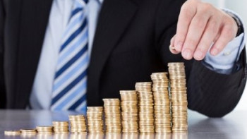 Фотография к новости: 24 казахстанских банка нарастили собственный капитал за год