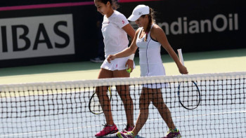 Фотография к новости: Путинцева и Дияс потерпели поражение на Australian Open