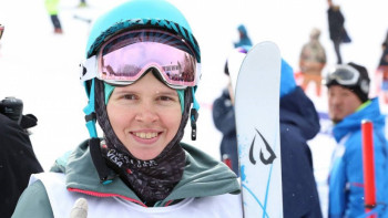 Фотография к новости: Юлия Галышева отказалась выходить на старт этапа Кубка мира в Японии