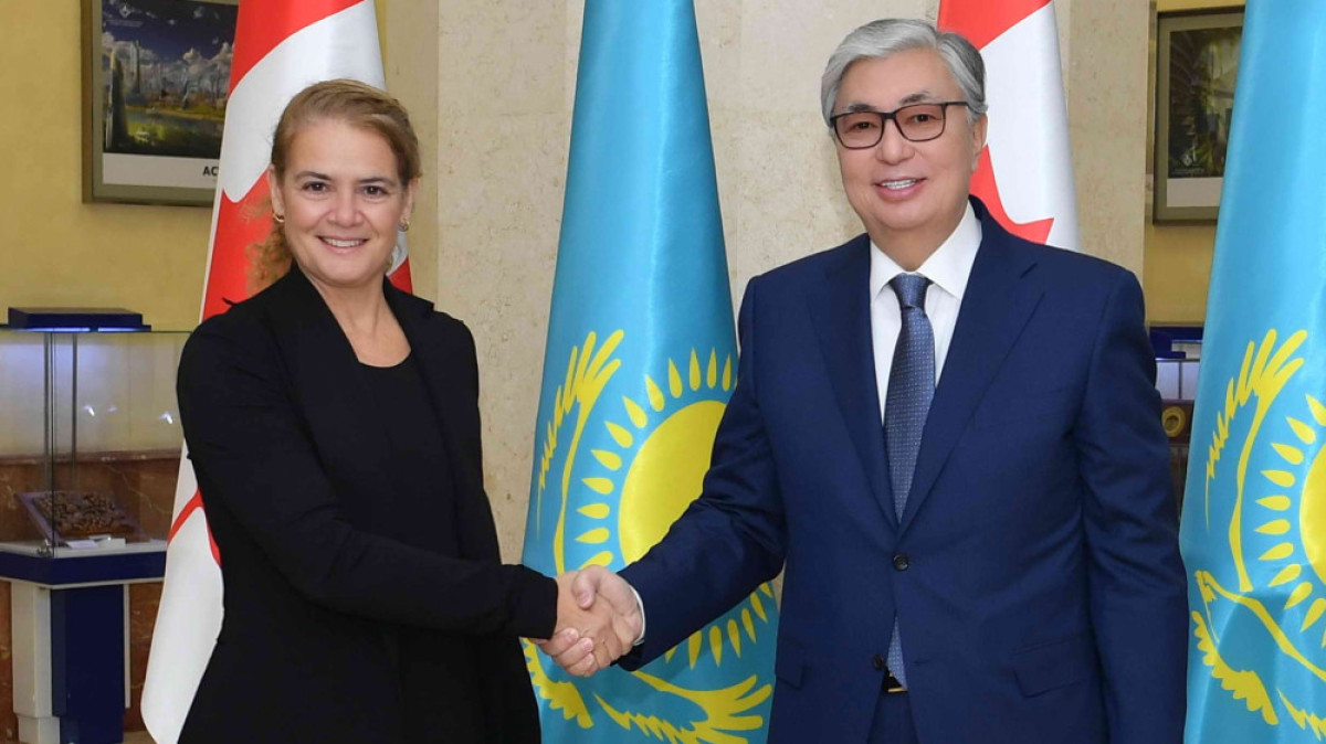  Пресс-служба Сената Парламента РК