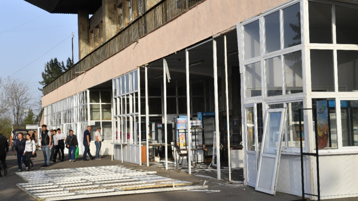  пресс-служба акима Алматы