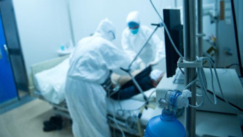 Фотография к новости: Случай заражения конго-крымской лихорадкой выявили в Кызылординской области