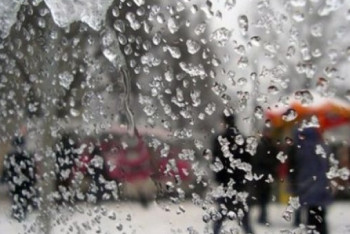 Фотография к новости: Неустойчивая погода сохраниться на большей территории Казахстана 5 марта 