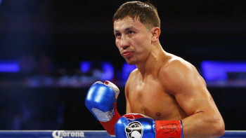 Фотография к новости: Возможно, у меня не будет большего шанса – Головкин о бое с Альваресом