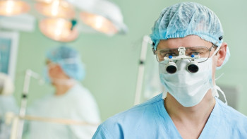 Фотография к новости: Уровень казахстанской нейрохирургии поднялся до европейского – специалист