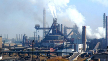 Фотография к новости: Иск на 1,4 млрд тенге подал на АМТ департамент экологии Карагандинской области