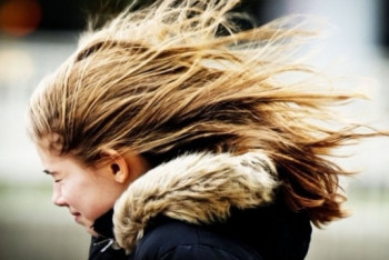 Фотография к новости: Штормовое предупреждение объявлено в двух регионах Казахстана 20 мая