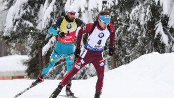 Фотография к новости: Акмолинские лыжники выступят на I Этапе Кубка мира в Финляндии