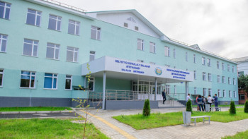 Фотография к новости: Сокращать младенческую смертность намерены в Алматинской области