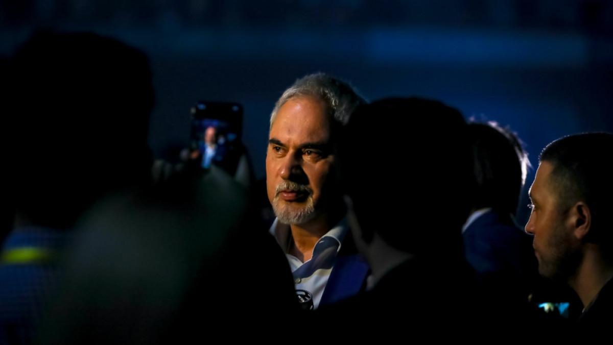  Бауыржан ЖУАСБАЕВ