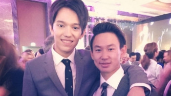 Фотография к новости: "Его звезда никогда не погаснет" - Димаш Кудайберген рассказал о дружбе с Денисом Теном